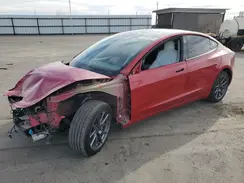 5YJ3E1EA8NF138223 2022 TESLA MODEL 3