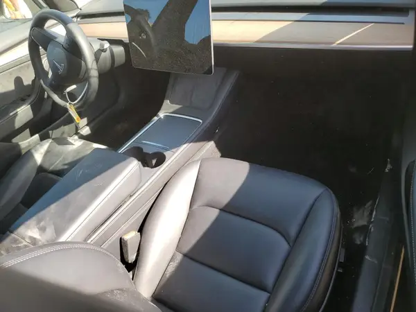 5YJ3E1EA8NF147598 2022 TESLA MODEL 3 - Image 8