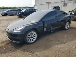 5YJ3E1EA8NF154678 2022 TESLA MODEL 3