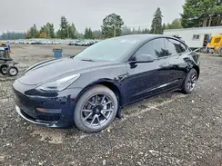 5YJ3E1EA8NF167298 2022 TESLA MODEL 3