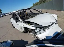 5YJ3E1EA8NF170847 2022 TESLA MODEL 3