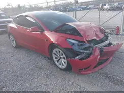 5YJ3E1EA8NF185364 2022 TESLA MODEL 3