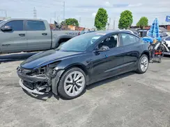 5YJ3E1EA8NF185669 2022 TESLA MODEL 3