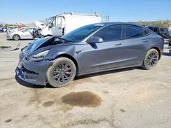 5YJ3E1EA8NF186384 2022 TESLA MODEL 3
