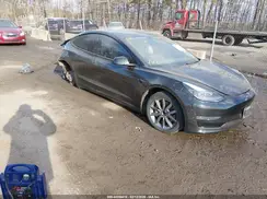 5YJ3E1EA8NF186420 2022 TESLA MODEL 3
