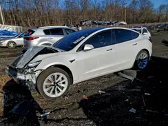 5YJ3E1EA8NF186644 2022 TESLA MODEL 3