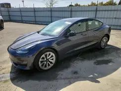 5YJ3E1EA8NF188362 2022 TESLA MODEL 3