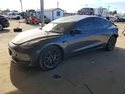 5YJ3E1EA8NF188765 2022 TESLA MODEL 3
