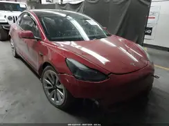5YJ3E1EA8NF188927 2022 TESLA MODEL 3