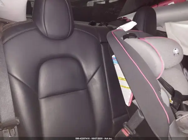 5YJ3E1EA8NF188927 2022 TESLA MODEL 3 - Image 8