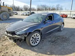 5YJ3E1EA8NF188958 2022 TESLA MODEL 3
