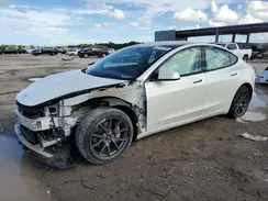 5YJ3E1EA8NF189415 2022 TESLA MODEL 3