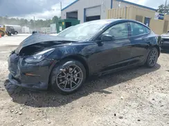 5YJ3E1EA8NF190063 2022 TESLA MODEL 3