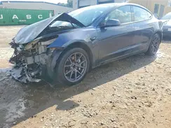 5YJ3E1EA8NF191231 2022 TESLA MODEL 3