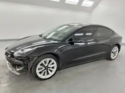 5YJ3E1EA8NF191732 2022 TESLA MODEL 3