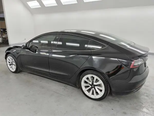 5YJ3E1EA8NF191732 2022 TESLA MODEL 3 - Image 2