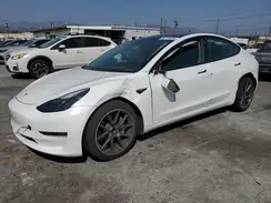 5YJ3E1EA8NF195392 2022 TESLA MODEL 3
