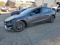 5YJ3E1EA8NF201711 2022 TESLA MODEL 3