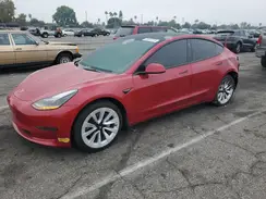 5YJ3E1EA8NF202678 2022 TESLA MODEL 3