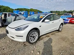 5YJ3E1EA8NF208917 2022 TESLA MODEL 3