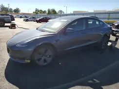 5YJ3E1EA8NF209615 2022 TESLA MODEL 3