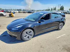 5YJ3E1EA8NF231419 2022 TESLA MODEL 3