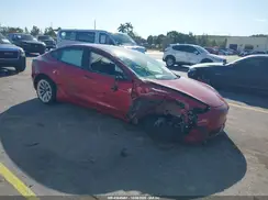 5YJ3E1EA8NF234028 2022 TESLA MODEL 3