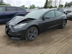 5YJ3E1EA8NF241335 2022 TESLA MODEL 3