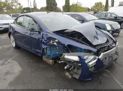 5YJ3E1EA8NF248723 2022 TESLA MODEL 3