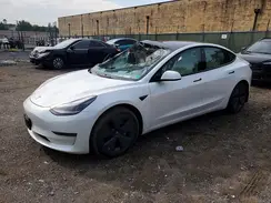 5YJ3E1EA8NF255039 2022 TESLA MODEL 3
