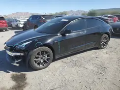 5YJ3E1EA8NF285772 2022 TESLA MODEL 3