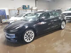 5YJ3E1EA8NF286128 2022 TESLA MODEL 3