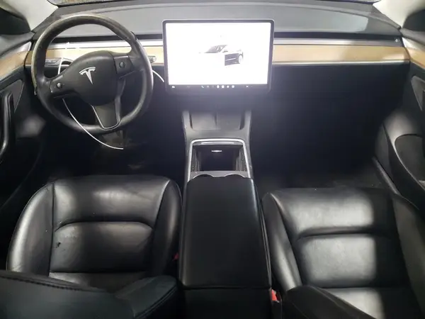 5YJ3E1EA8NF286128 2022 TESLA MODEL 3 - Image 8