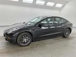 5YJ3E1EA8NF286680 2022 TESLA MODEL 3