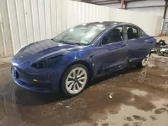5YJ3E1EA8NF287862 2022 TESLA MODEL 3