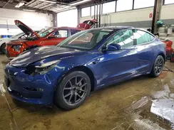 5YJ3E1EA8NF288008 2022 TESLA MODEL 3