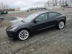 5YJ3E1EA8NF288073 2022 TESLA MODEL 3