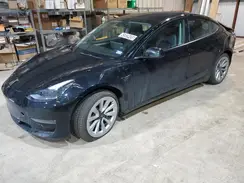 5YJ3E1EA8NF288316 2022 TESLA MODEL 3