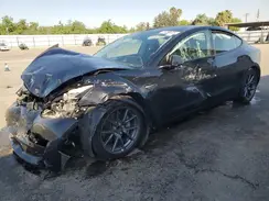 5YJ3E1EA8NF288476 2022 TESLA MODEL 3