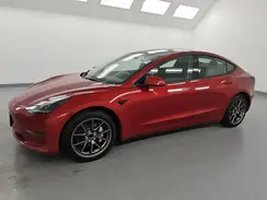 5YJ3E1EA8NF288915 2022 TESLA MODEL 3