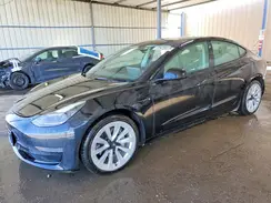 5YJ3E1EA8NF289286 2022 TESLA MODEL 3