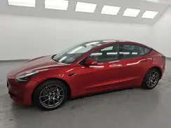 5YJ3E1EA8NF289711 2022 TESLA MODEL 3