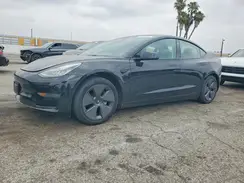 5YJ3E1EA8NF295959 2022 TESLA MODEL 3
