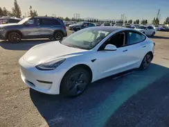 5YJ3E1EA8NF299235 2022 TESLA MODEL 3