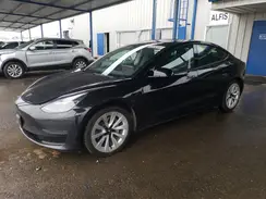 5YJ3E1EA8NF304515 2022 TESLA MODEL 3