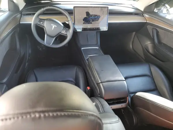5YJ3E1EA8NF304546 2022 TESLA MODEL 3 - Image 8