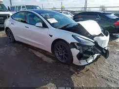 5YJ3E1EA8NF316955 2022 TESLA MODEL 3