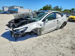 5YJ3E1EA8NF318818 2022 TESLA MODEL 3