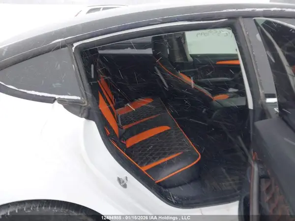 5YJ3E1EA8NF320245 2022 TESLA MODEL 3 - Image 8