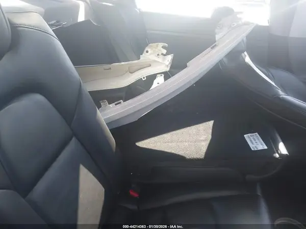 5YJ3E1EA8NF326420 2022 TESLA MODEL 3 - Image 8